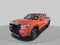 2025 Nissan Frontier PRO-4X Long Bed