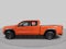 2025 Nissan Frontier PRO-4X Long Bed