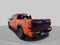 2025 Nissan Frontier PRO-4X Long Bed