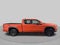 2025 Nissan Frontier PRO-4X Long Bed