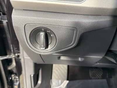 2018 Volkswagen Atlas S 4Motion