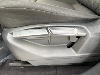2018 Volkswagen Atlas S 4Motion
