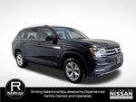 2018 Volkswagen Atlas S 4Motion