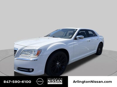 2011 Chrysler 300C Base