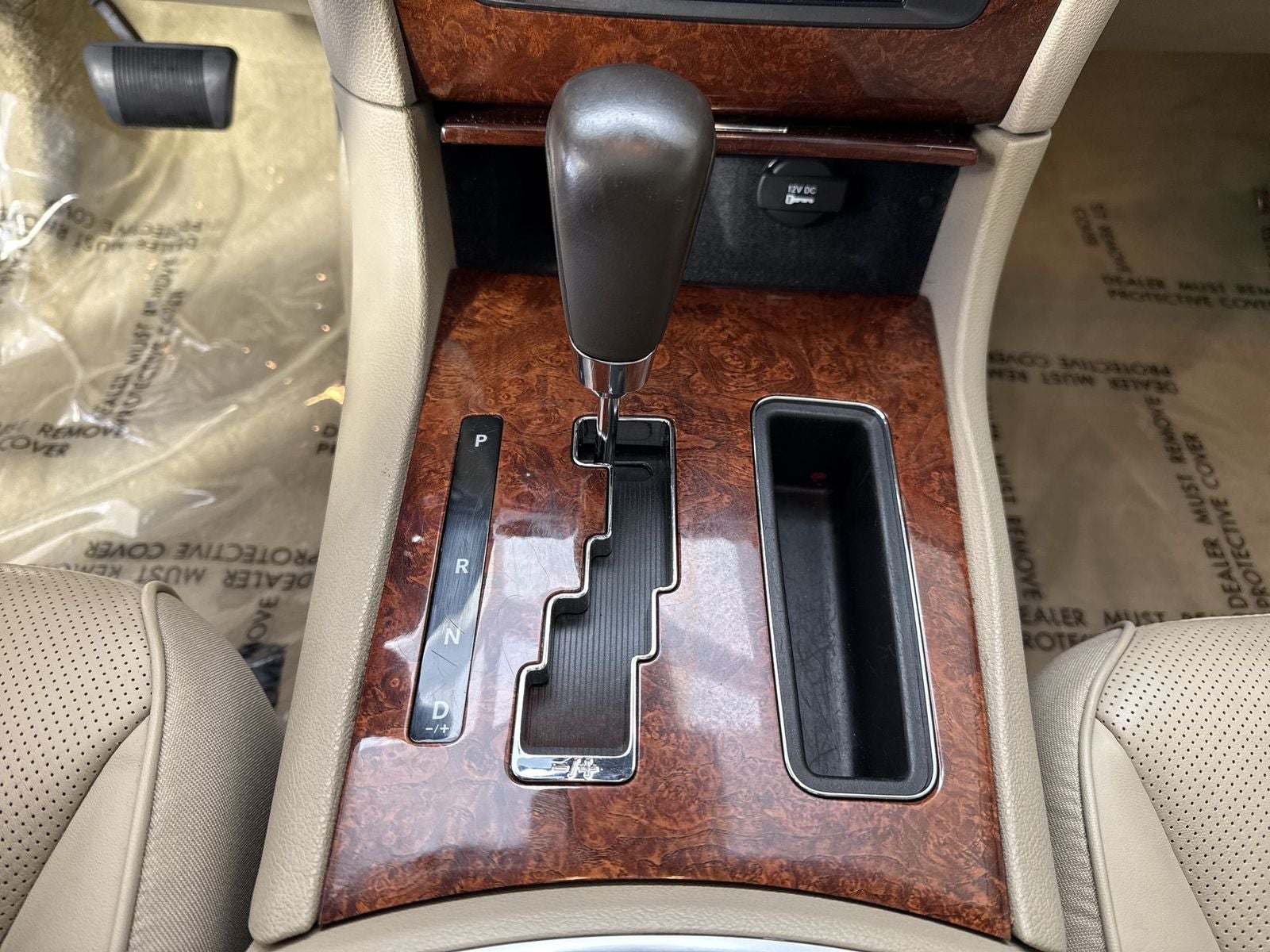 2011 Chrysler 300C Base