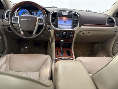2011 Chrysler 300C Base