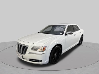 2011 Chrysler 300C Base