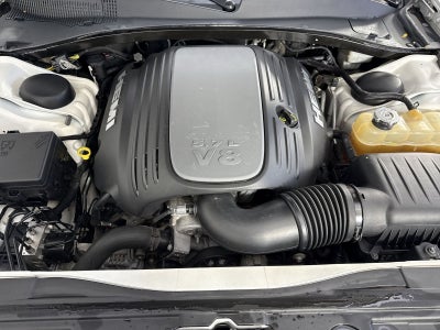 2011 Chrysler 300C Base