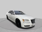 2011 Chrysler 300C Base