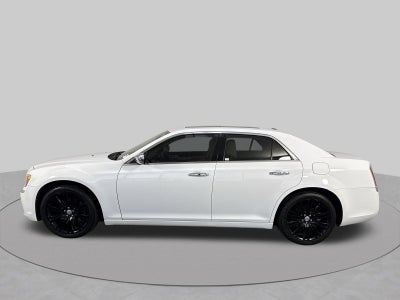 2011 Chrysler 300C Base