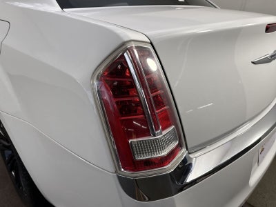 2011 Chrysler 300C Base