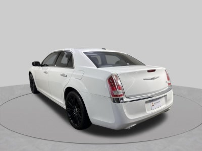 2011 Chrysler 300C Base