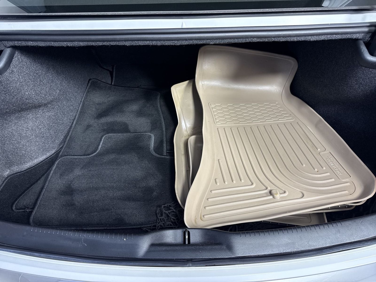2011 Chrysler 300C Base