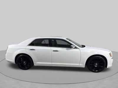 2011 Chrysler 300C Base