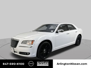 2011 Chrysler 300C Base