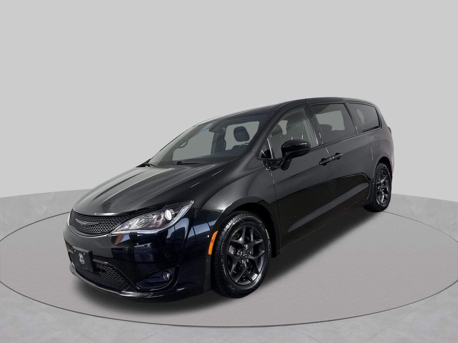 2C4RC1FG2JR306164