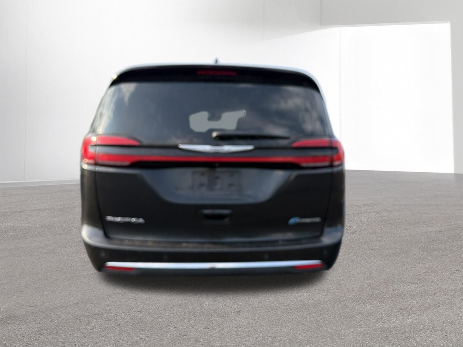 2023 Chrysler Pacifica Hybrid Limited