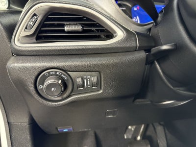 2024 Chrysler Pacifica Hybrid Select S Appearance