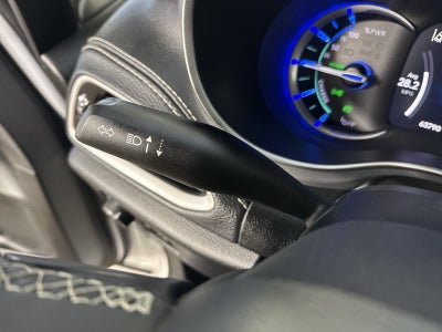 2024 Chrysler Pacifica Hybrid Select S Appearance