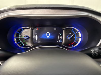 2024 Chrysler Pacifica Hybrid Select S Appearance
