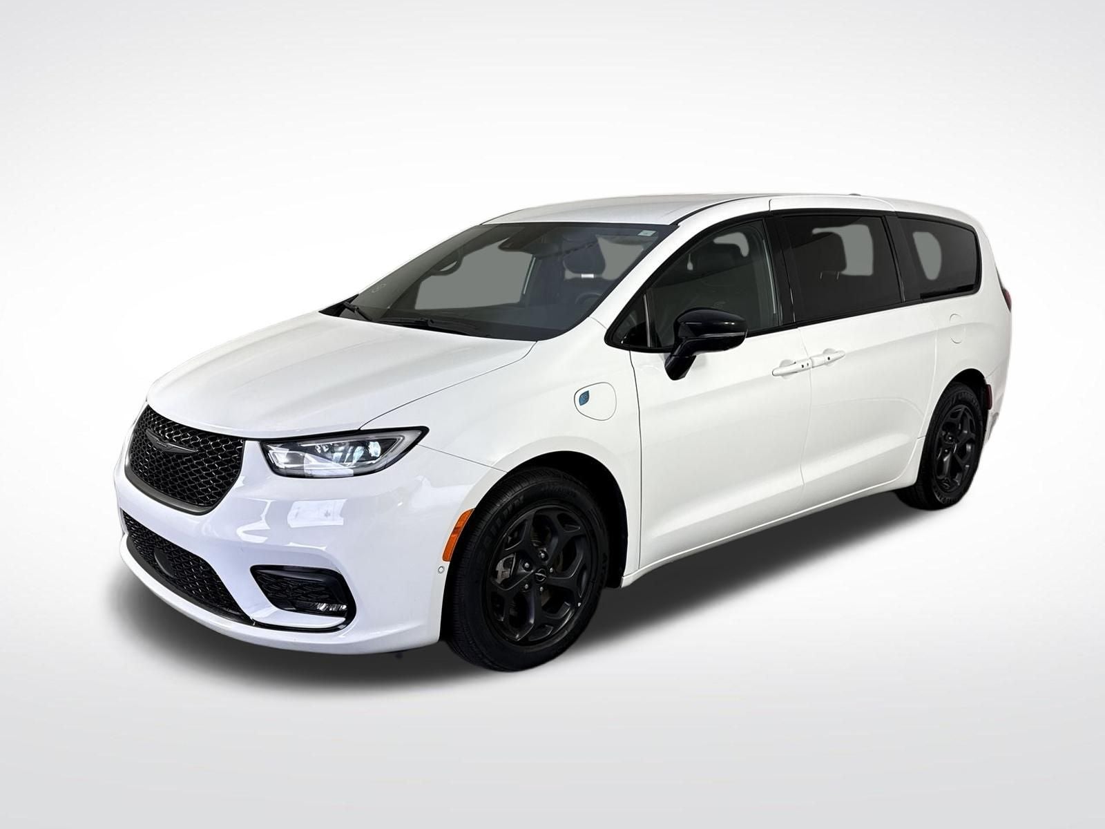 2024 Chrysler Pacifica Hybrid Select S Appearance