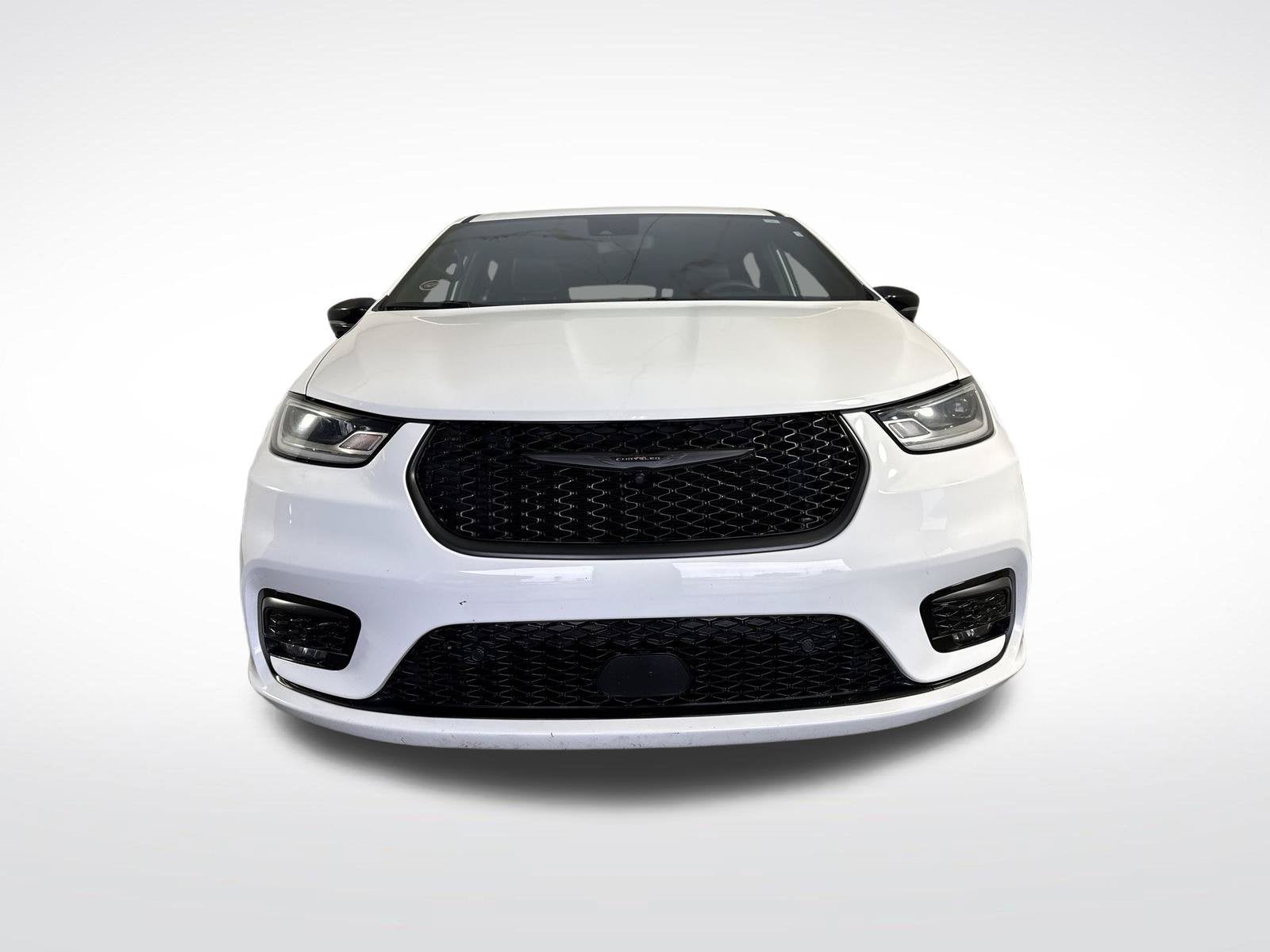 2024 Chrysler Pacifica Hybrid Select S Appearance
