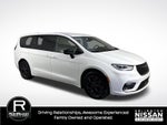 2024 Chrysler Pacifica Hybrid Select S Appearance