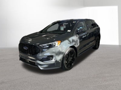 2021 Ford Edge ST Line