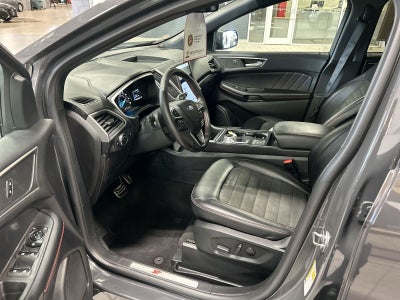 2021 Ford Edge ST Line
