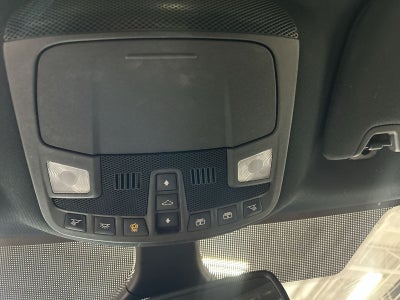 2021 Ford Edge ST Line