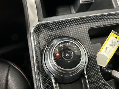 2021 Ford Edge ST Line
