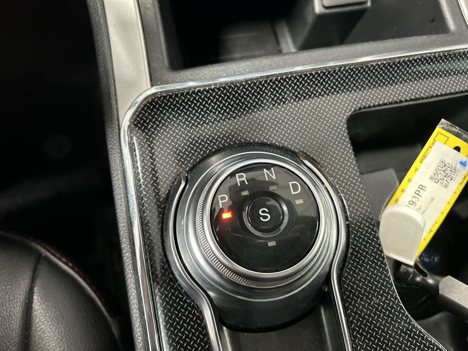 2021 Ford Edge ST Line