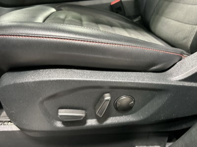 2021 Ford Edge ST Line