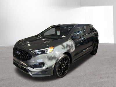 2021 Ford Edge ST Line