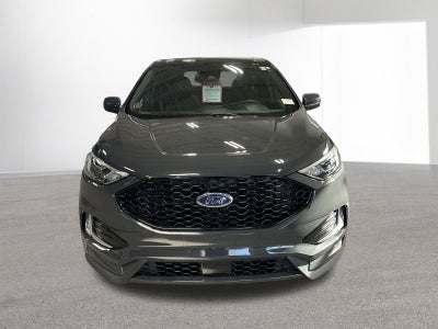 2021 Ford Edge ST Line