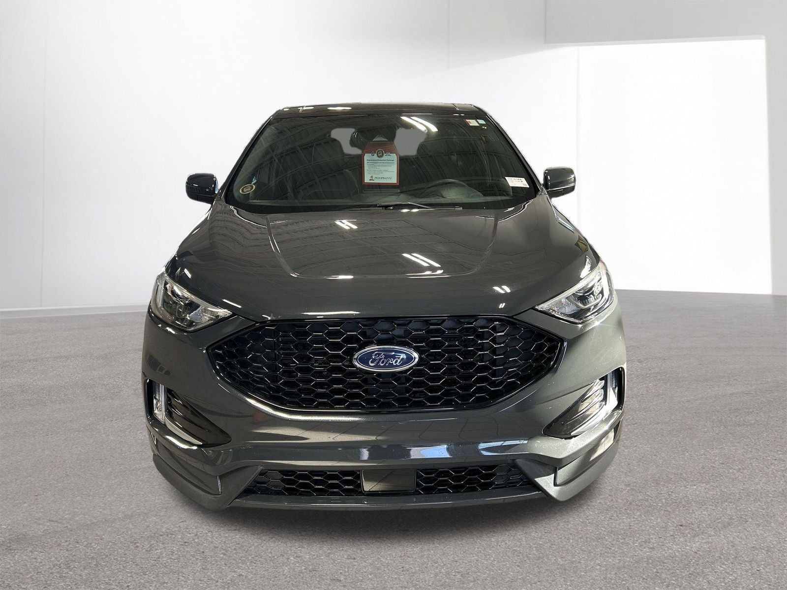 2021 Ford Edge ST Line