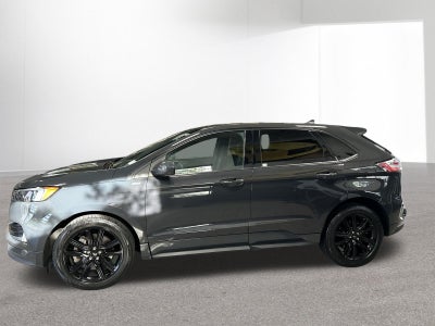 2021 Ford Edge ST Line