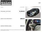 2021 Ford Edge ST Line
