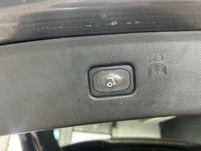 2021 Ford Edge ST Line