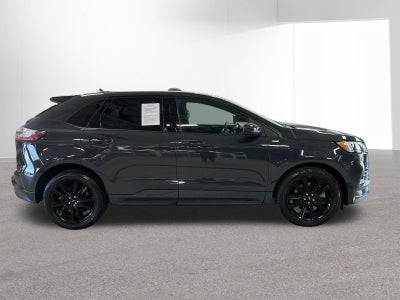 2021 Ford Edge ST Line