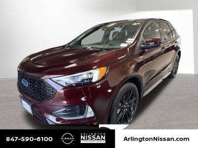 2024 Ford Edge ST Line