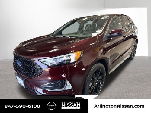 2024 Ford Edge ST Line
