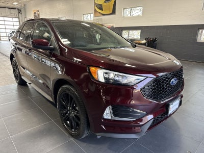 2024 Ford Edge ST Line