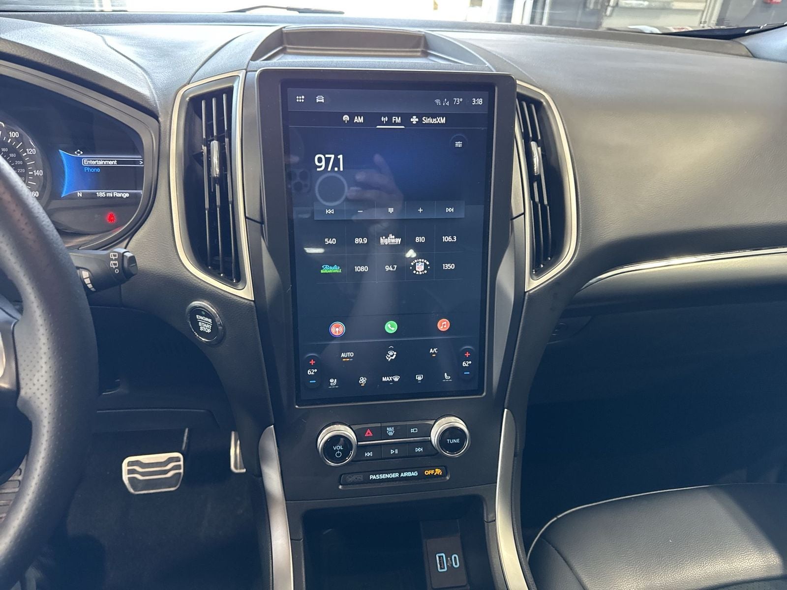 2024 Ford Edge ST Line