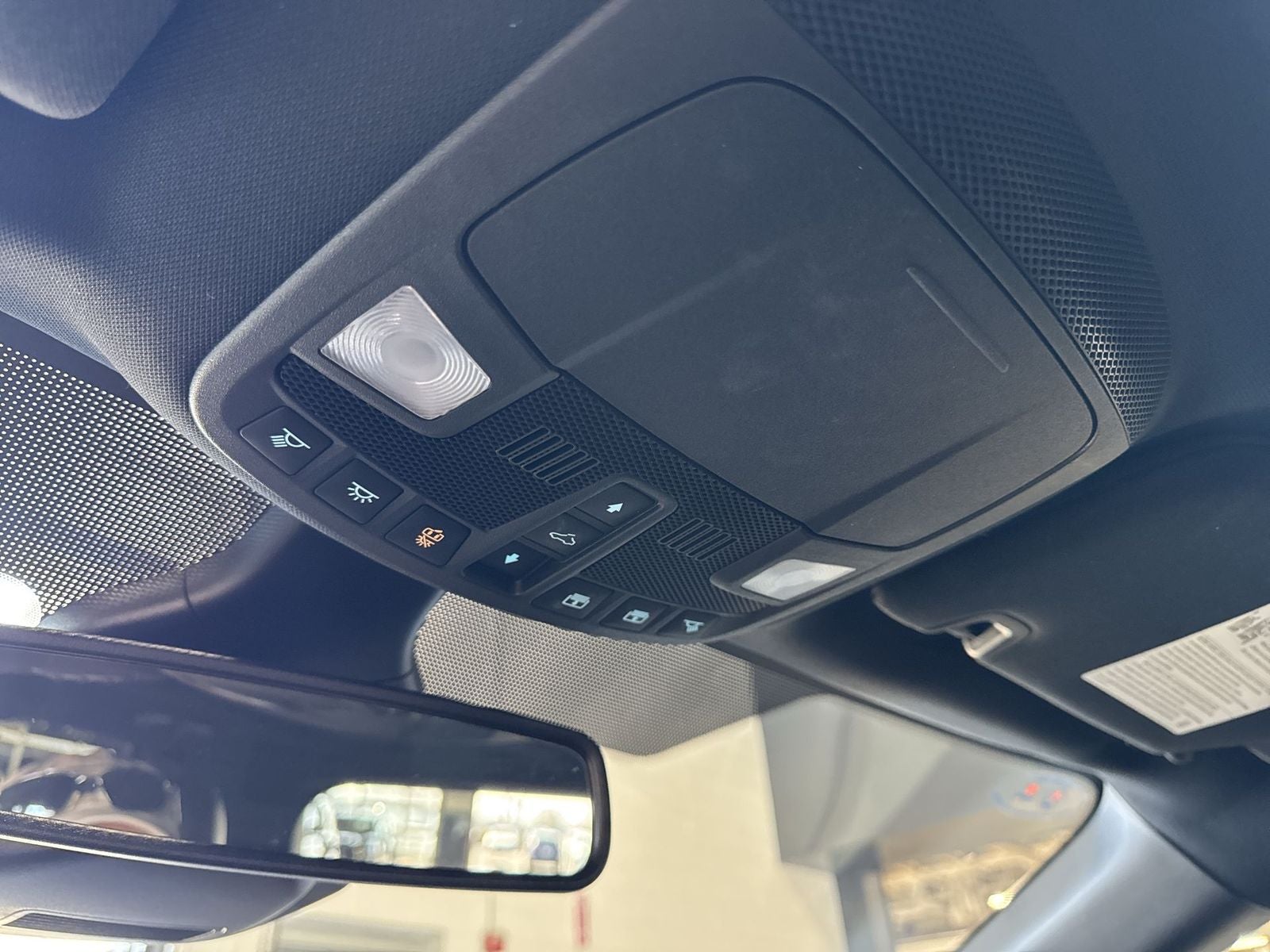 2024 Ford Edge ST Line