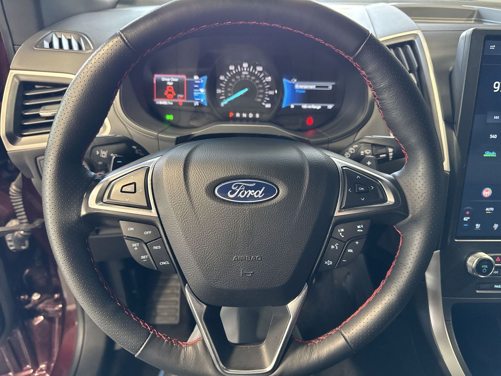 2024 Ford Edge ST Line