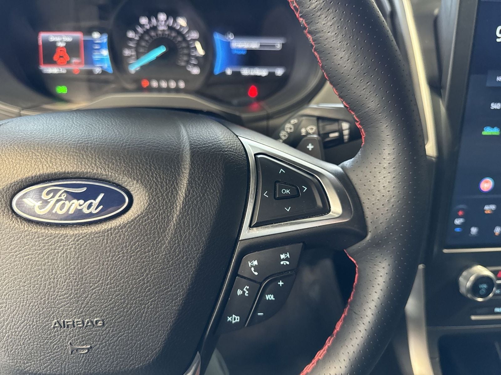 2024 Ford Edge ST Line