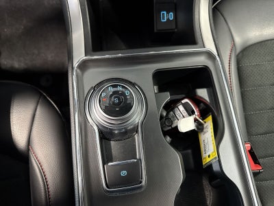 2024 Ford Edge ST Line