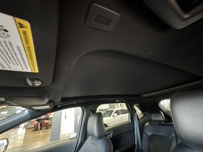 2024 Ford Edge ST Line