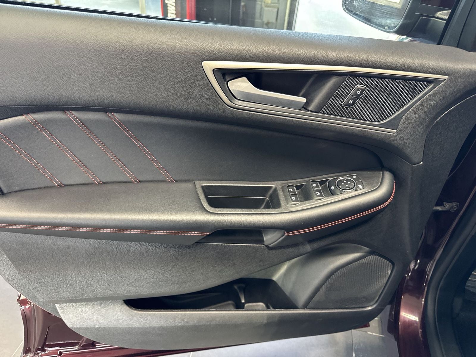 2024 Ford Edge ST Line